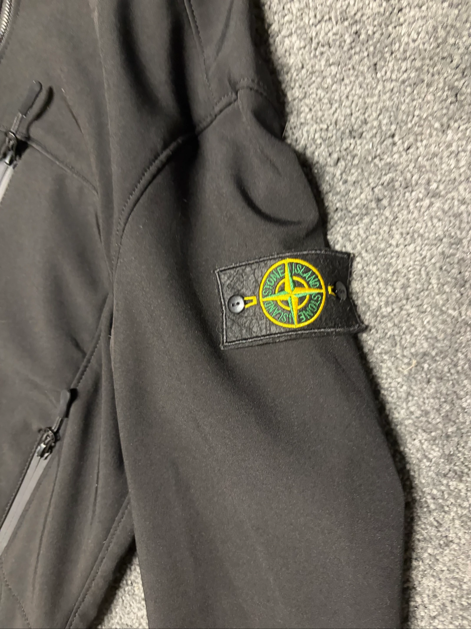 Veste Stone Island – photo 3